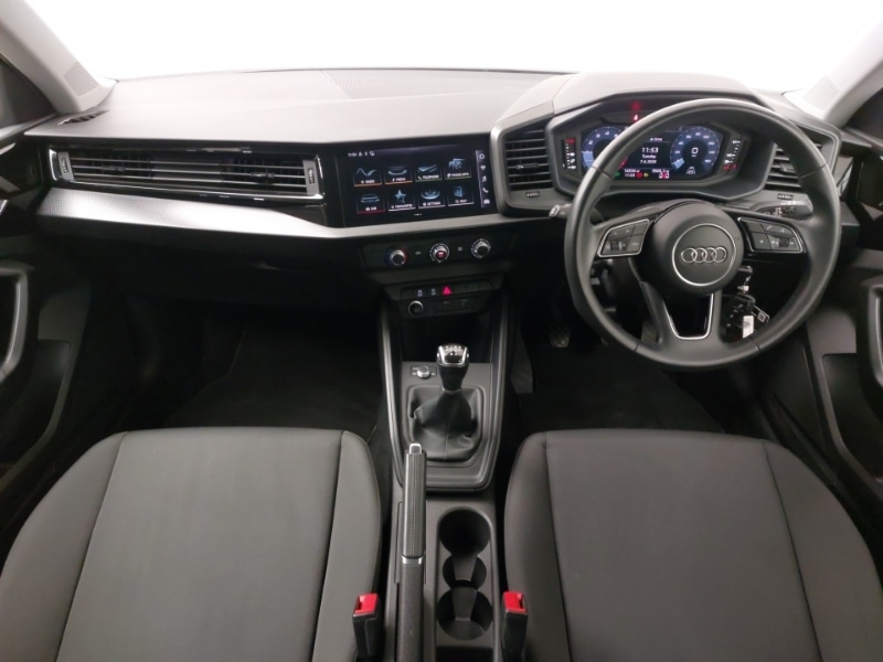 Used Audi A1 2023 for sale - 78179029: Photo 2