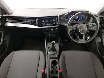 Used Audi A1 2023 for sale - 78179029: Photo