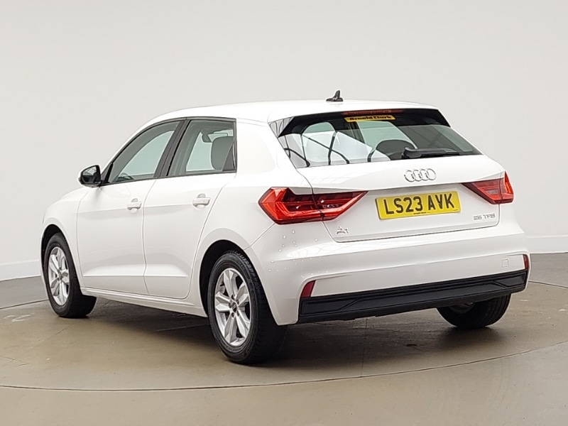 Used Audi A1 2023 for sale - 78179029: Photo 3