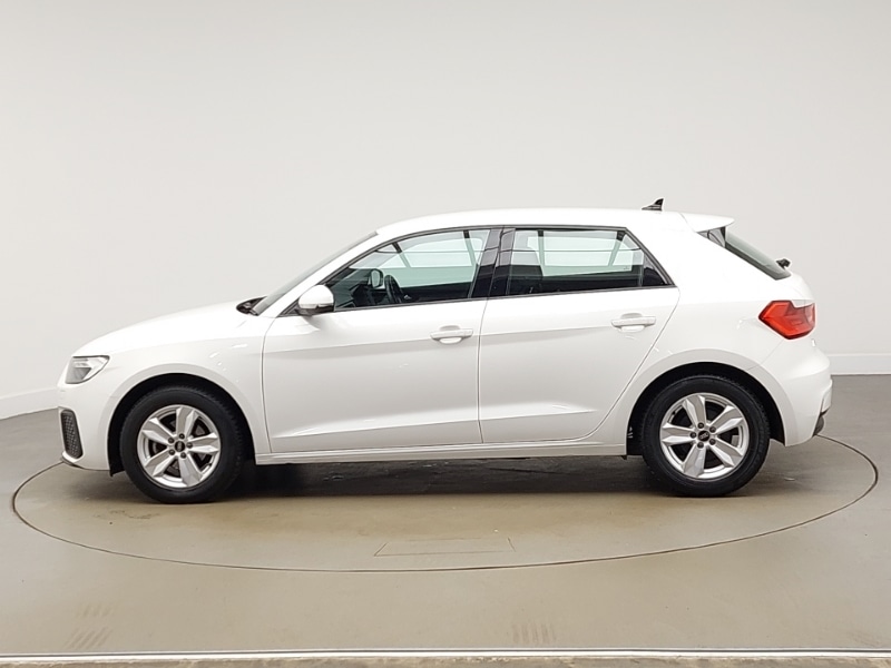 Used Audi A1 2023 for sale - 78179029: Photo 4