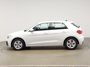 Used Audi A1 2023 for sale - 78179029: Photo