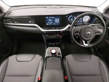 Used Kia Niro 2021 for sale - 74706295: Photo