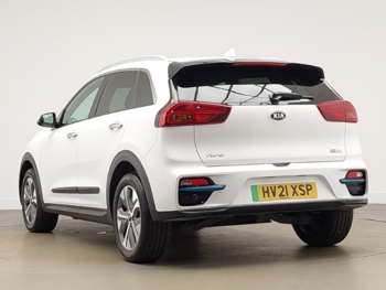 Used Kia Niro 2021 for sale - 74706295: Photo