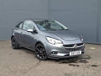 Used Vauxhall Corsa 2017 for sale - 78572501: Photo