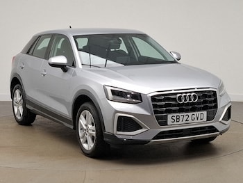 Used Audi Q2 2023 for sale - 78225130: Photo