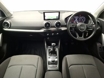 Used Audi Q2 2023 for sale - 78225130: Photo