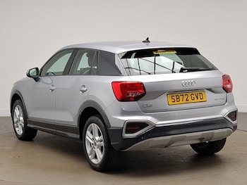 Used Audi Q2 2023 for sale - 78225130: Photo