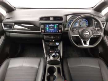 Used Nissan Leaf 2022 for sale - 74874089: Photo