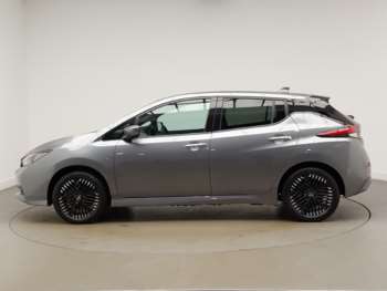 Used Nissan Leaf 2022 for sale - 74874089: Photo