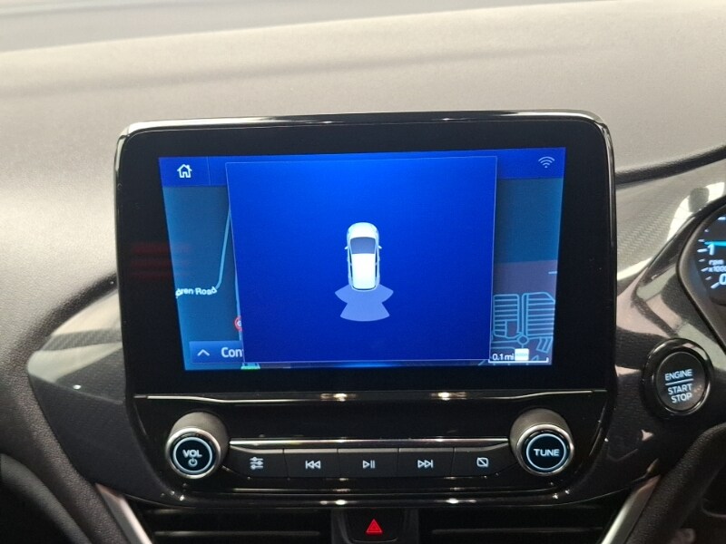 Used Ford Fiesta 2023 for sale - 77611067: Photo 10