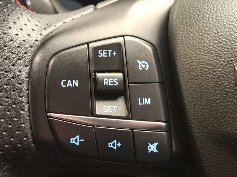 Used Ford Fiesta 2023 for sale - 77611067: Photo 16