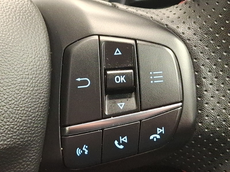 Used Ford Fiesta 2023 for sale - 77611067: Photo 17