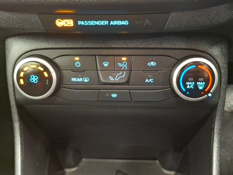 Used Ford Fiesta 2023 for sale - 77611067: Photo 19