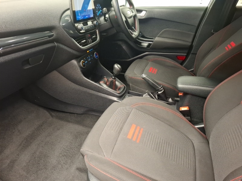 Used Ford Fiesta 2023 for sale - 77611067: Photo 5