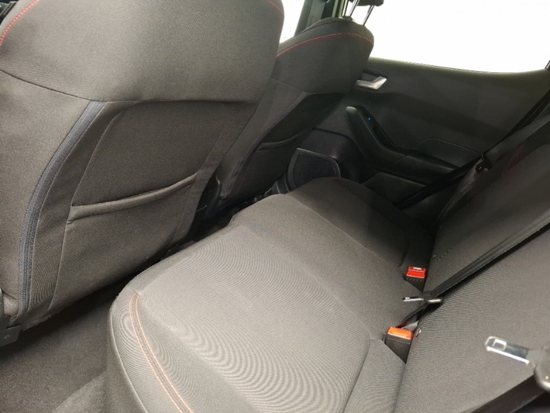 Used Ford Fiesta 2023 for sale - 77611067: Photo 6