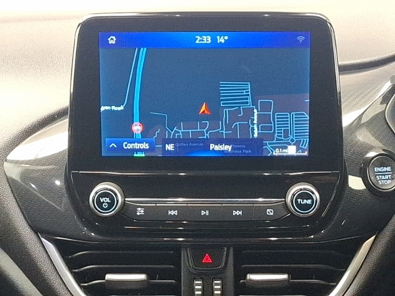 Used Ford Fiesta 2023 for sale - 77611067: Photo 7