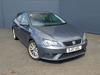 Used SEAT Leon 2017 for sale - 78567913: Photo