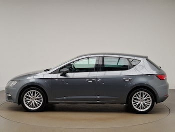 Used SEAT Leon 2017 for sale - 78567913: Photo