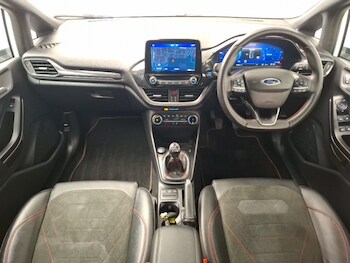 Used Ford Fiesta 2023 for sale - 78653916: Photo