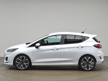 Used Ford Fiesta 2023 for sale - 78653916: Photo