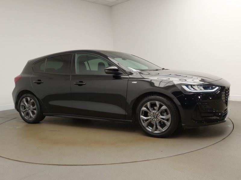 Used Ford Focus 2022 for sale - 77338433: Photo 13