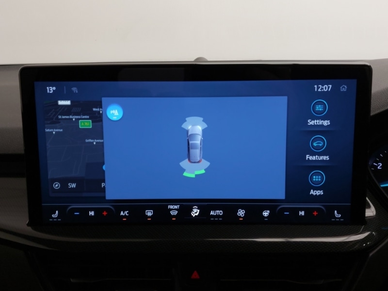 Used Ford Focus 2022 for sale - 77338433: Photo 14