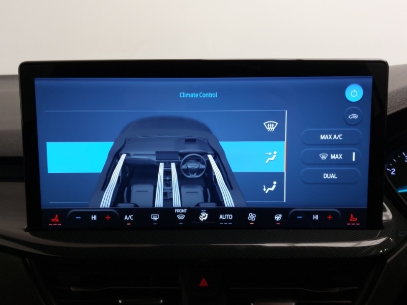 Used Ford Focus 2022 for sale - 77338433: Photo 16