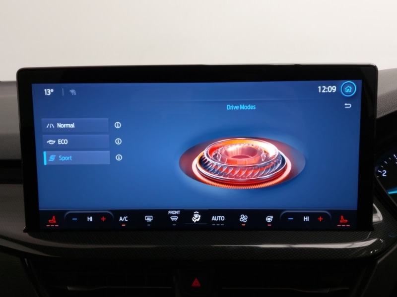 Used Ford Focus 2022 for sale - 77338433: Photo 18