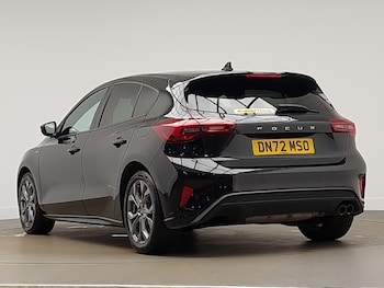 Used Ford Focus 2022 for sale - 77338433: Photo