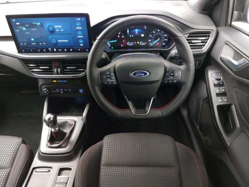 Used Ford Focus 2022 for sale - 77338433: Photo 7