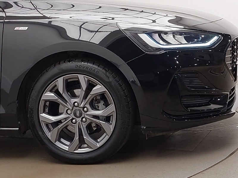 Used Ford Focus 2022 for sale - 77338433: Photo 9