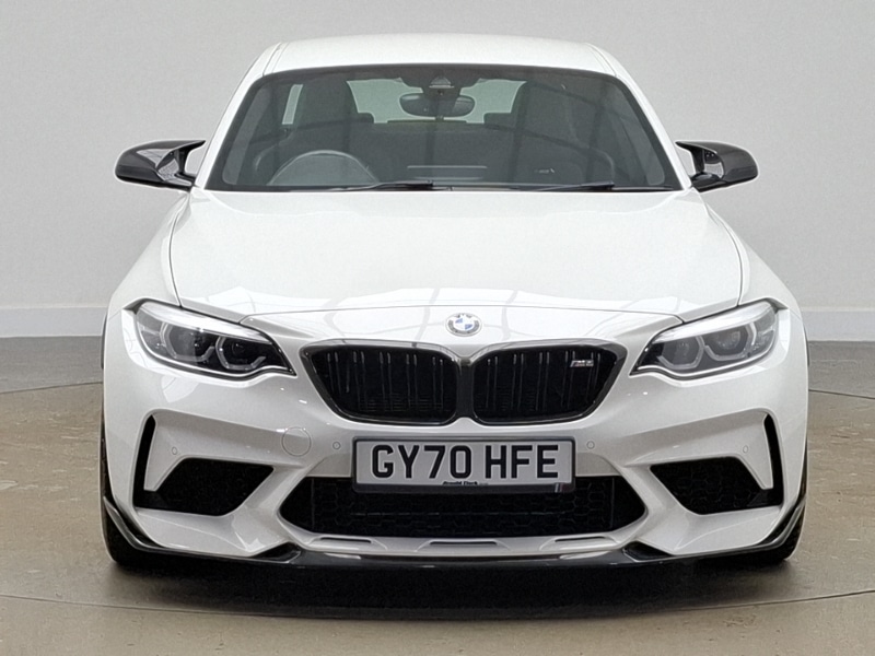Used BMW M2 2020 for sale - 77922724: Photo 12