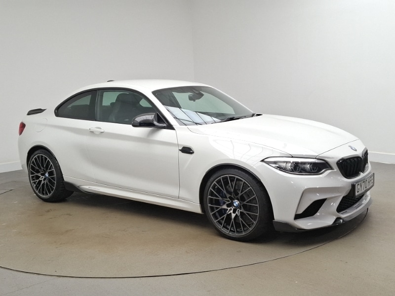 Used BMW M2 2020 for sale - 77922724: Photo 13