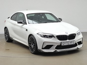 Used BMW M2 2020 for sale - 77922724: Photo