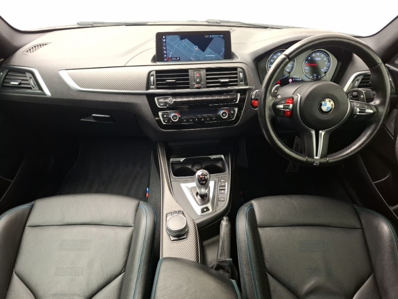 Used BMW M2 2020 for sale - 77922724: Photo 2
