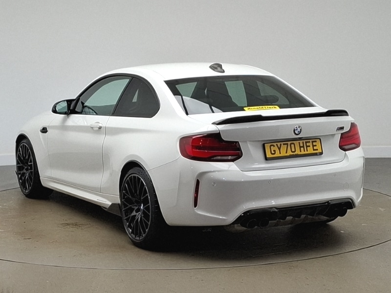Used BMW M2 2020 for sale - 77922724: Photo 3