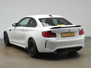 Used BMW M2 2020 for sale - 77922724: Photo
