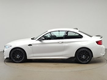 Used BMW M2 2020 for sale - 77922724: Photo