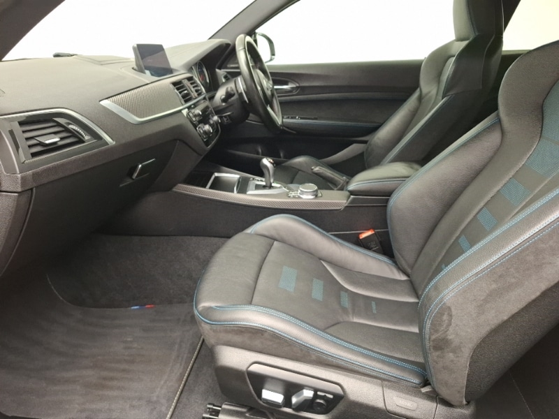 Used BMW M2 2020 for sale - 77922724: Photo 5