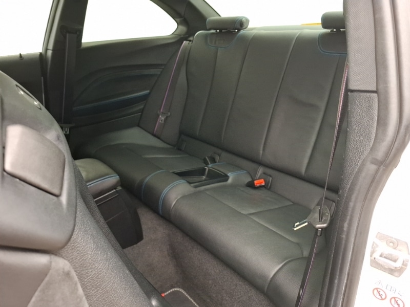 Used BMW M2 2020 for sale - 77922724: Photo 6