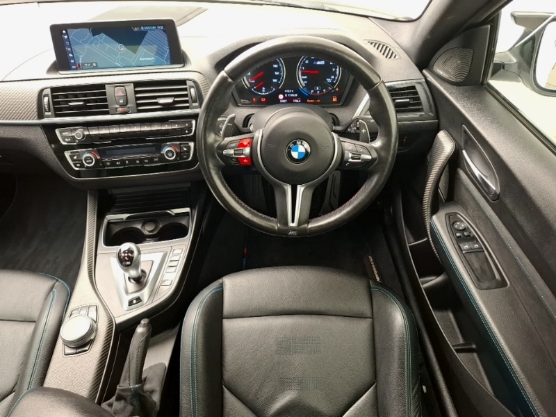 Used BMW M2 2020 for sale - 77922724: Photo 7