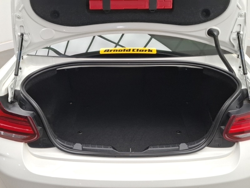 Used BMW M2 2020 for sale - 77922724: Photo 8