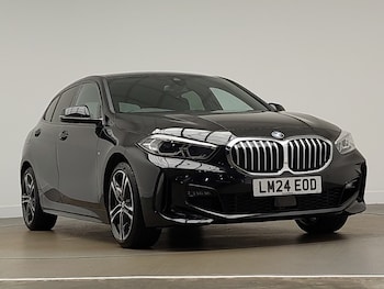 Used BMW 1 Series 2024 for sale - 75921596: Photo
