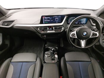 Used BMW 1 Series 2024 for sale - 75921596: Photo