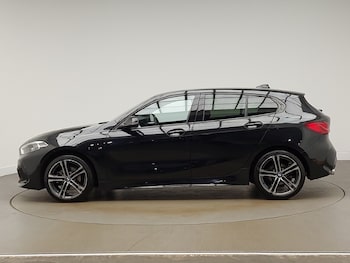 Used BMW 1 Series 2024 for sale - 75921596: Photo