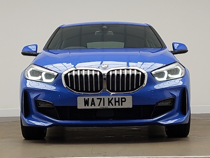 Used BMW 1 Series 2021 for sale - 77076229: Photo 12