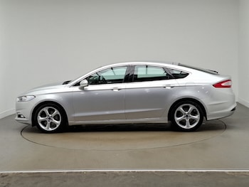 Used Ford Mondeo 2017 for sale - 78983800: Photo