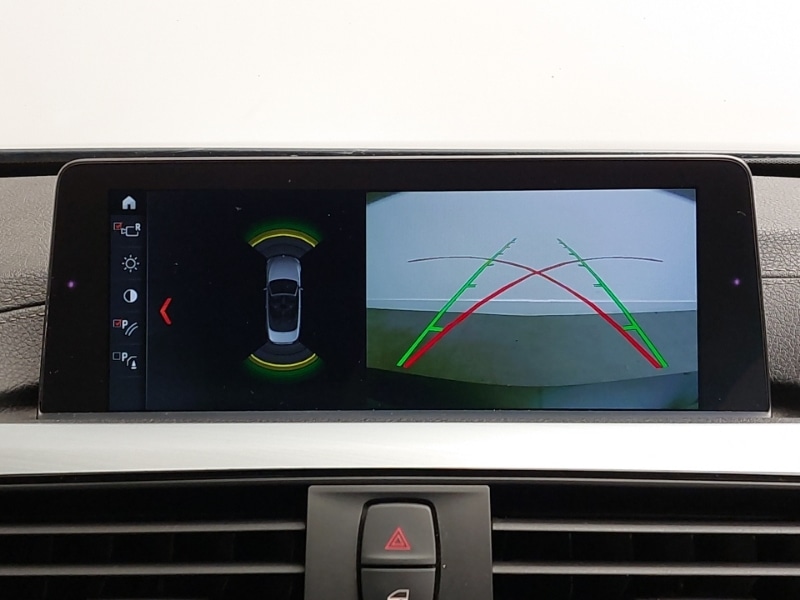 Used BMW 4 Series 2018 for sale - 76548824: Photo 15