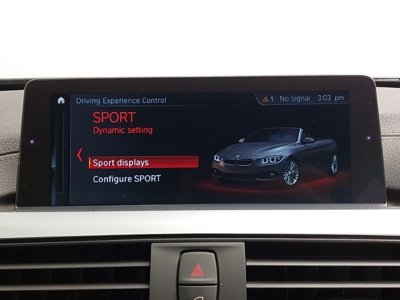 Used BMW 4 Series 2018 for sale - 76548824: Photo 18