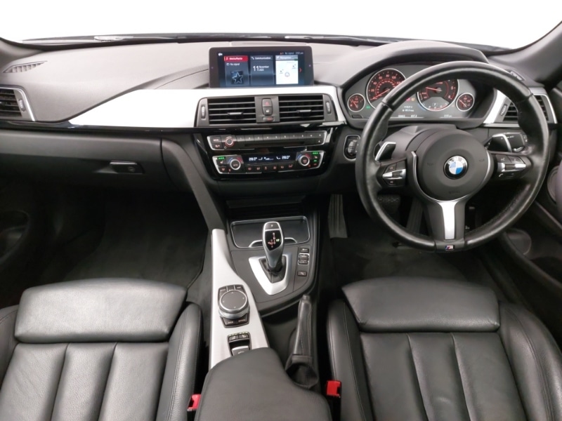 Used BMW 4 Series 2018 for sale - 76548824: Photo 2